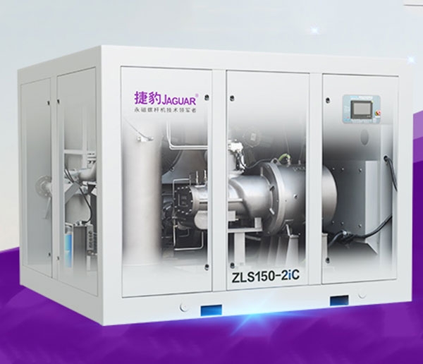 贛州螺桿式空壓機(jī)